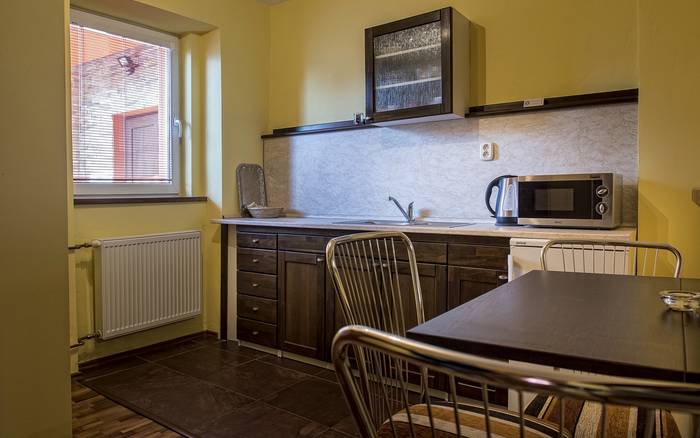 Apartmán Štandard