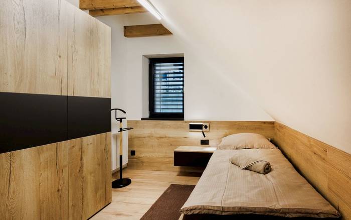 Apartmán II