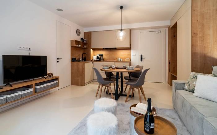 LEBENSKI Apartment A21