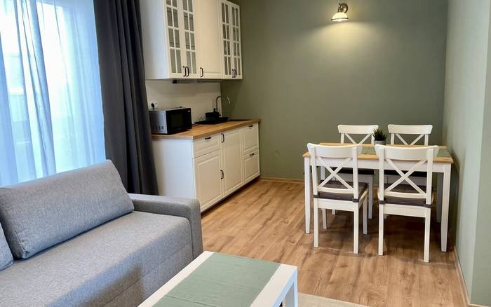 Apartmán 3