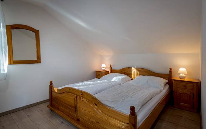 Spálňa 1