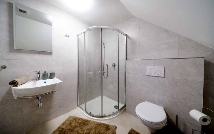 Apartmán 1