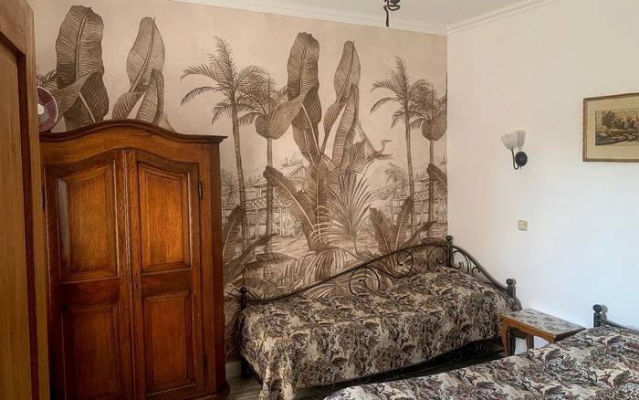 Apartmán č. 2