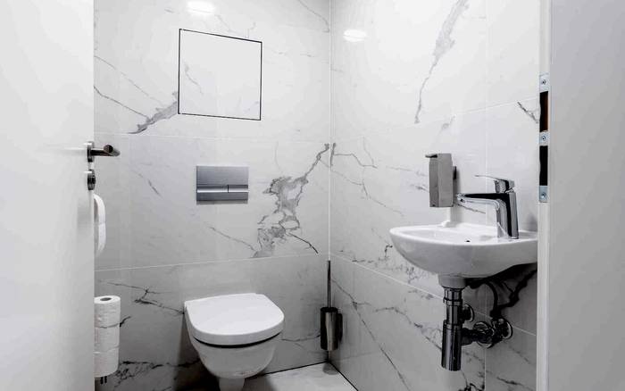 3.06 Apartmán se dvěma ložnicemi a balkonem