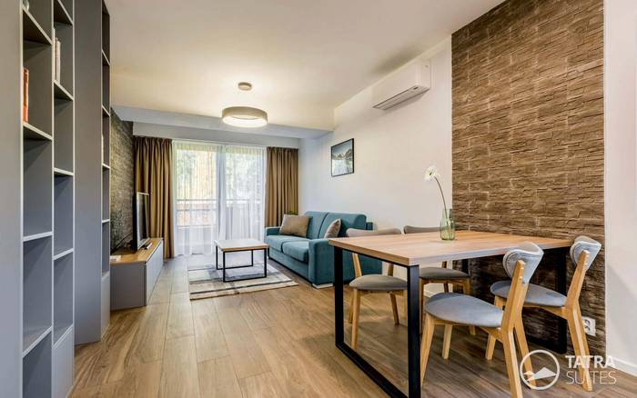 Obývacia miestnosť