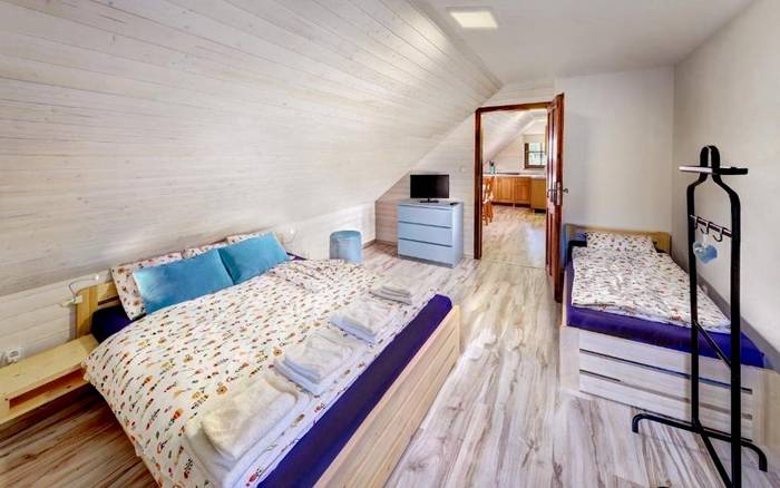 Apartmán