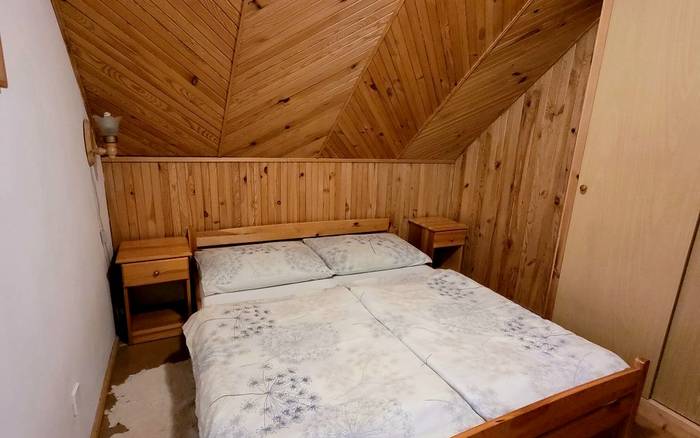 Spálňa