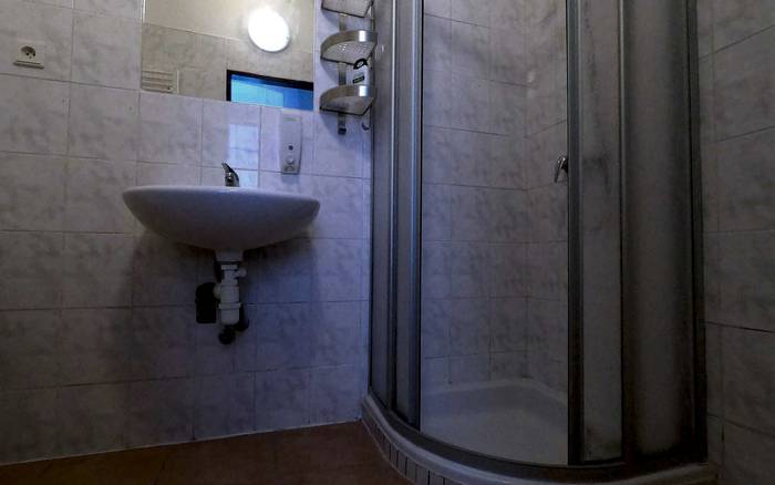 Apartmán č. 04
