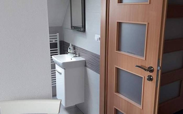 Apartmán 4 (2+2 lôžka)