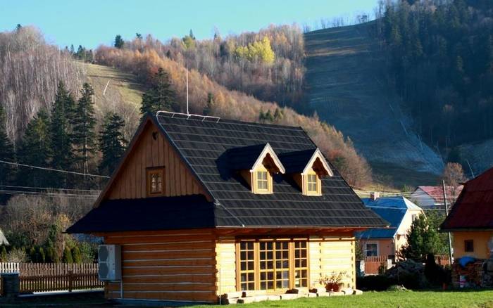 Exteriér