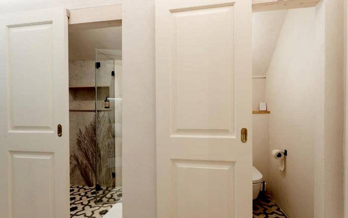 Apartmán 4