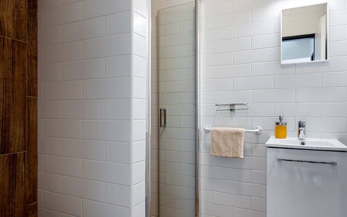 Dvoulůžkový pokoj