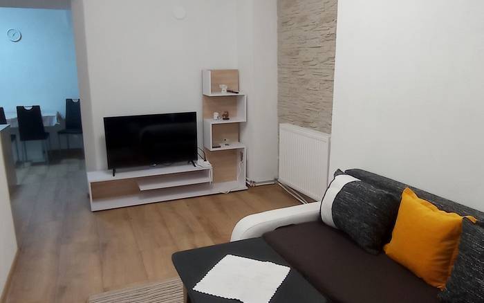 Apartmán 2