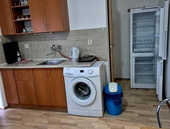 Päťlôžkový apartmán