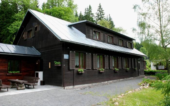 Exteriér