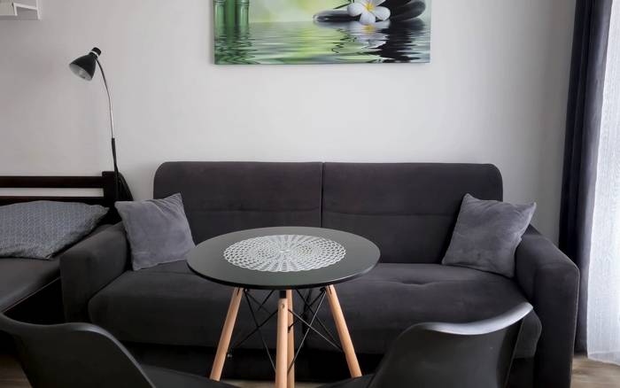 Apartmán Klimka