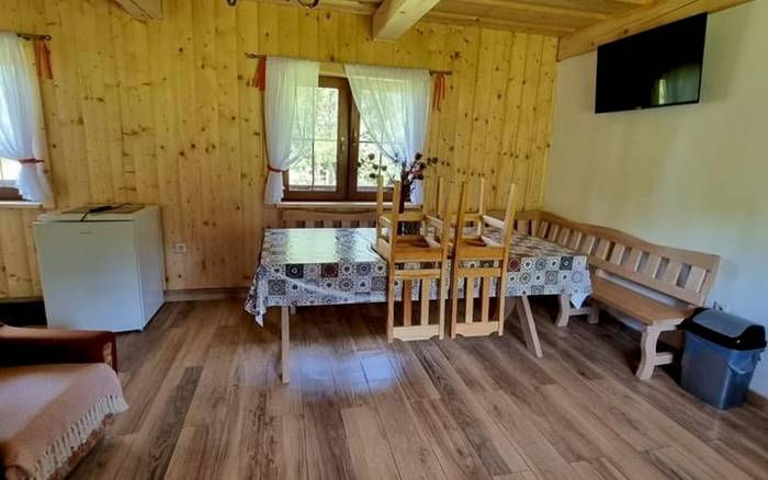 Spoločenská miestnosť