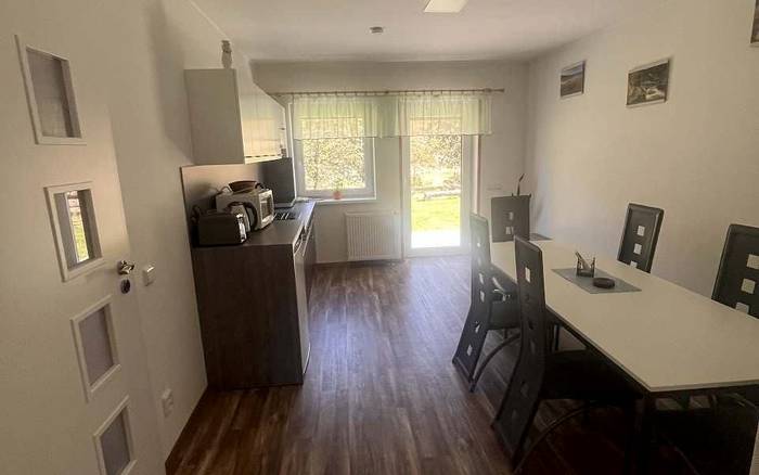 Apartmán č. 2