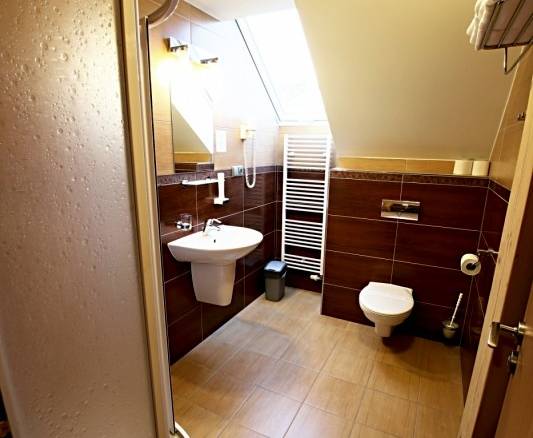 Pokoj Comfort 8