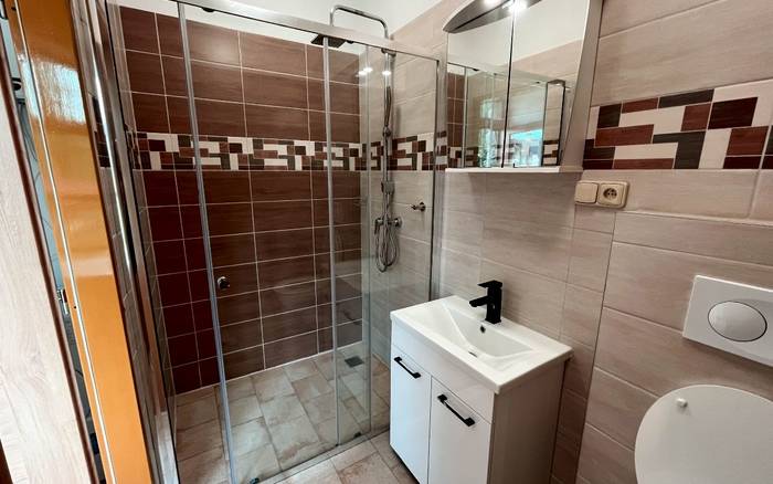 Kamenný apartmán U Rytíře