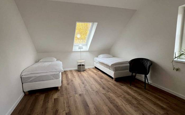 Apartmán LUX