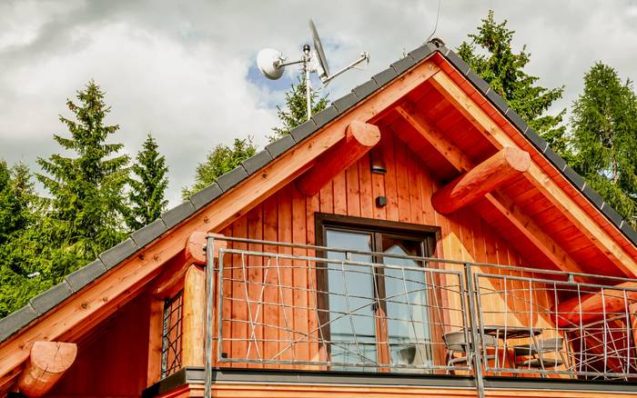 Chalet Imperial