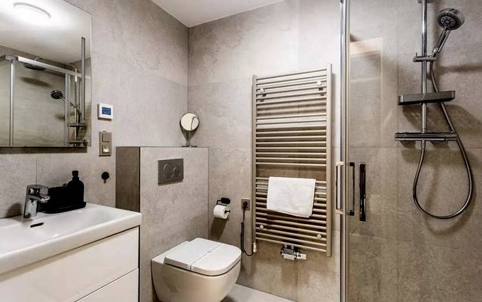 Apartmán 5