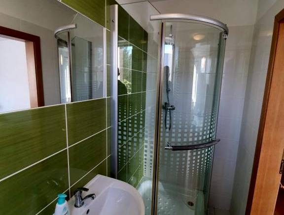 Apartmán na prízemí