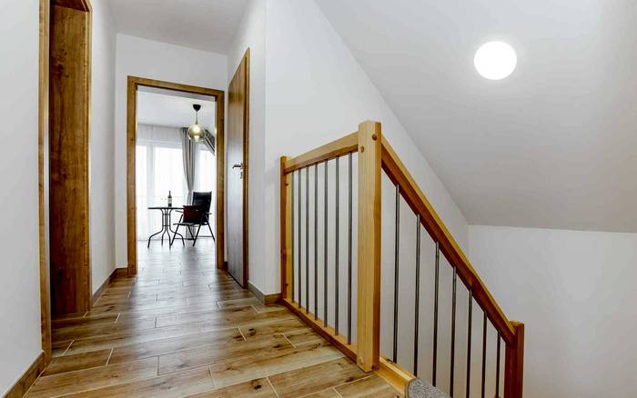 Apartmán A_07 (se saunou)