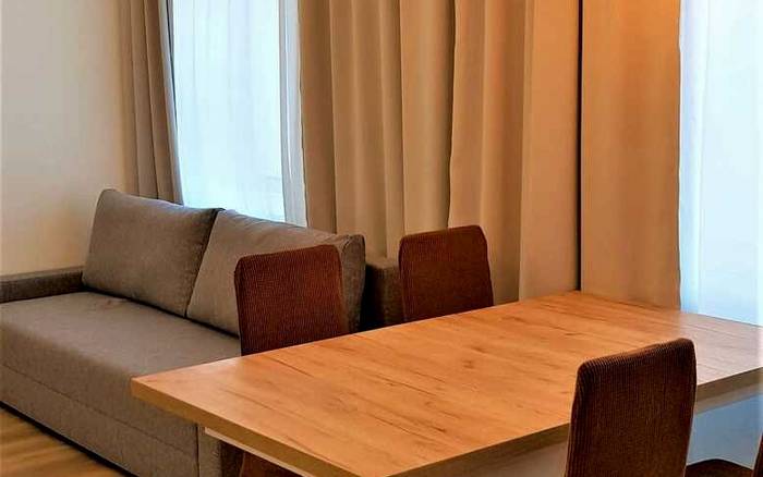 Kotel - 307 Apartmá s jednou ložnicí