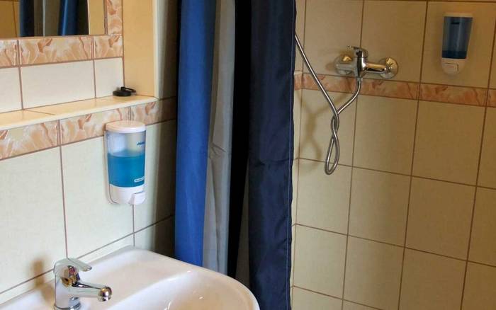 Dvoulůžkový pokoj