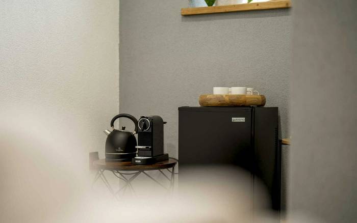 Apartmán 4