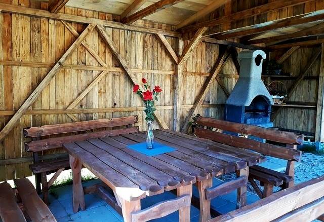 Pergola