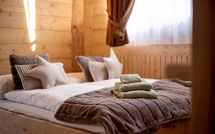 Chalet Forest