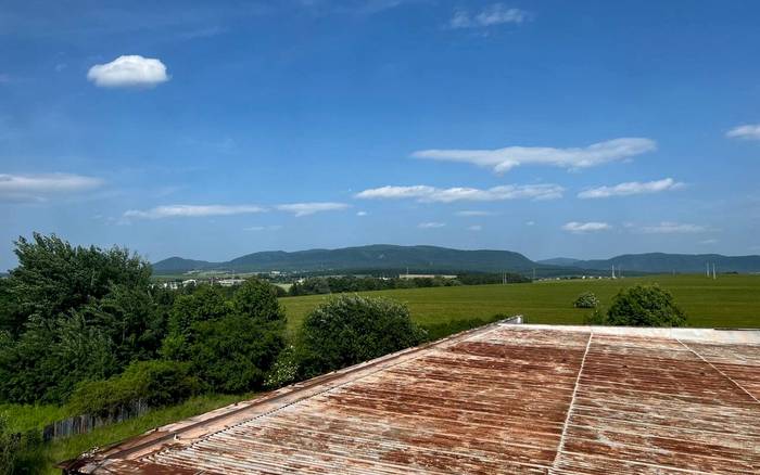Výhľad