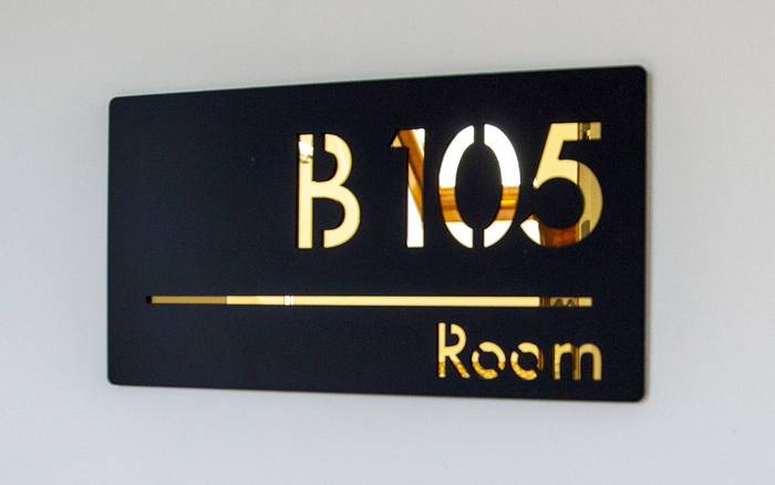 Room B 105