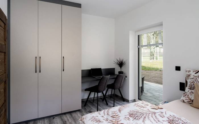 Apartmán 1