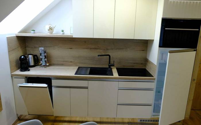 Šesťlôžkový mezonet č. 7