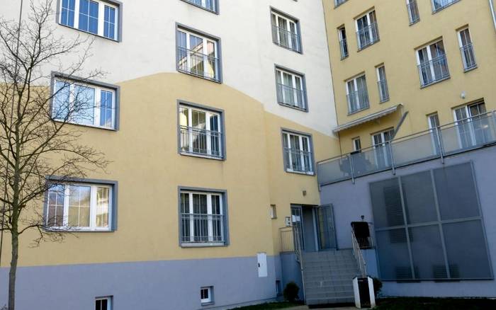 Exteriér