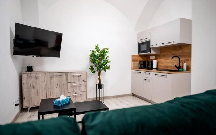 Apartmán 6