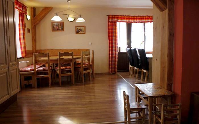 Kuchyň