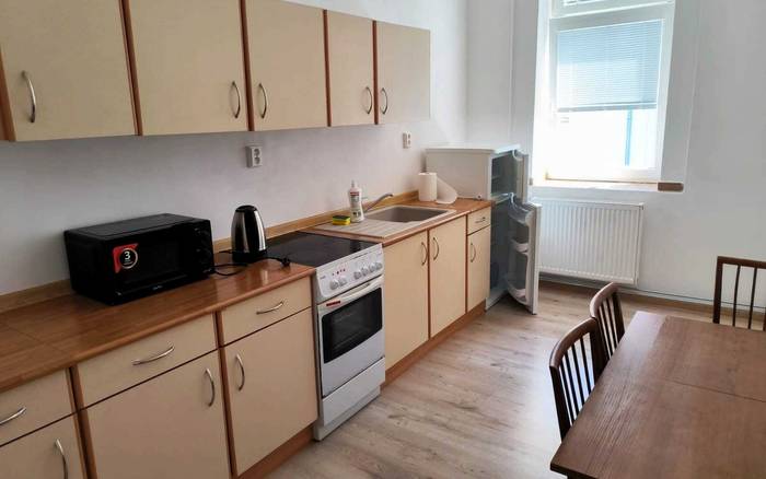 Apartmán 9