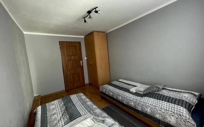 Spálňa