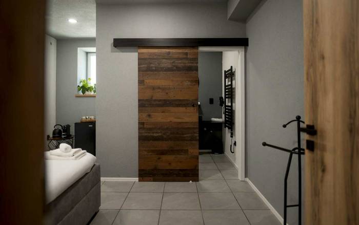 Apartmán 4