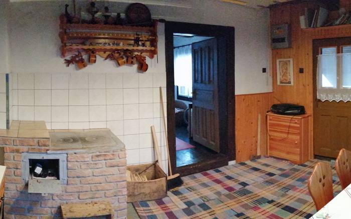 Kuchyňa