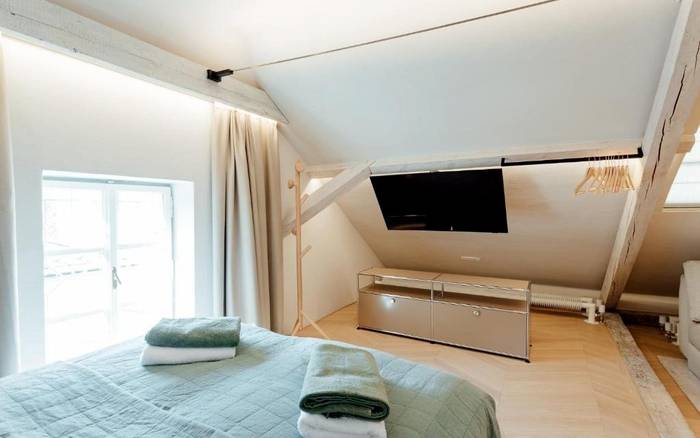 Apartmán 3