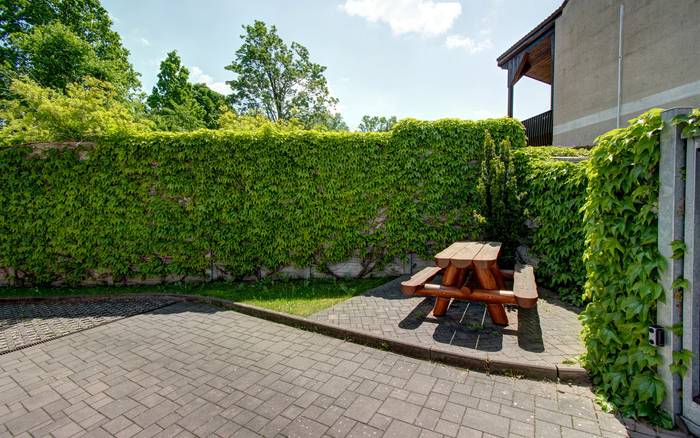 Penzion U zámeckého parku