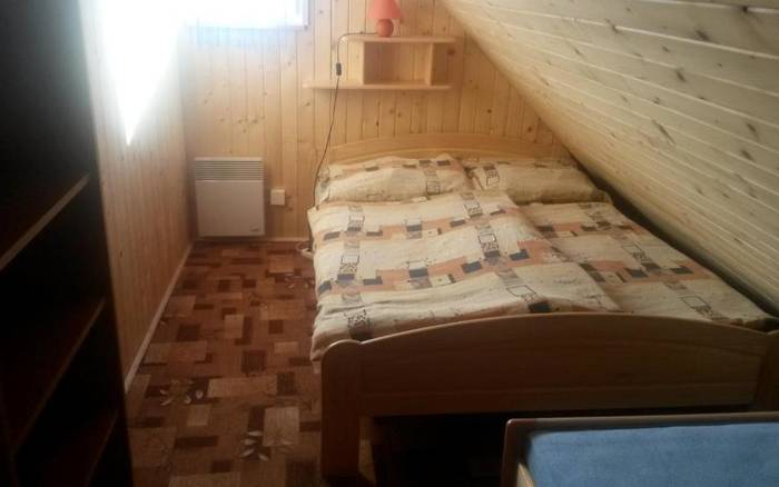 Spálňa