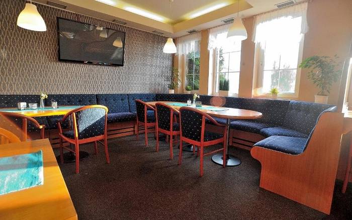 Restaurace