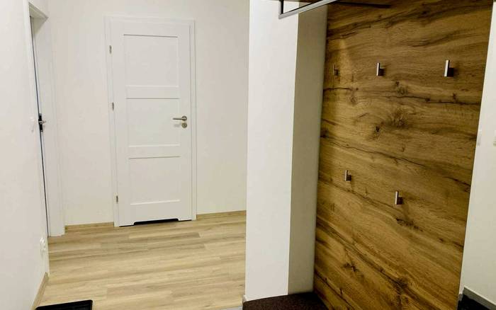 Kotel - 302 Apartmá s jednou ložnicí